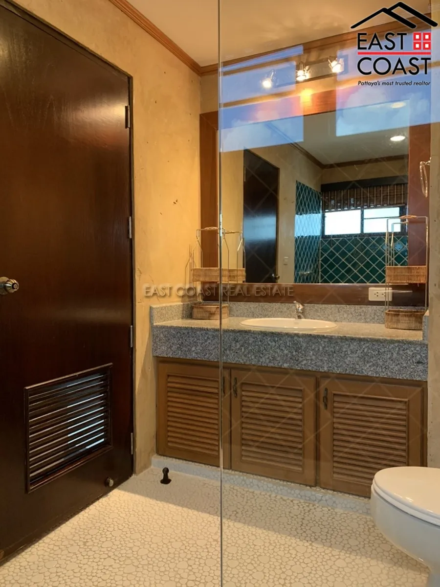 Beach Villa Viphavadee photo 20