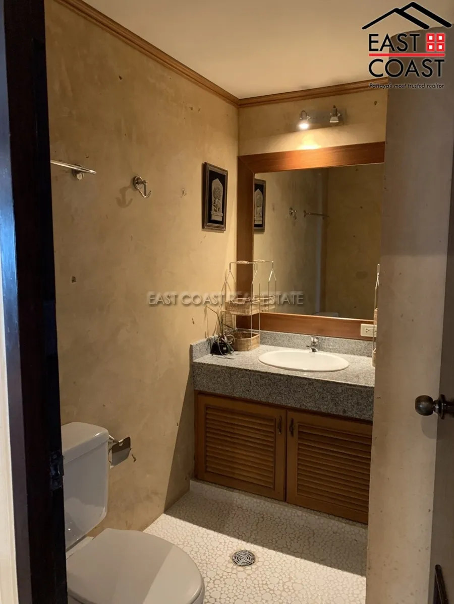 Beach Villa Viphavadee photo 22