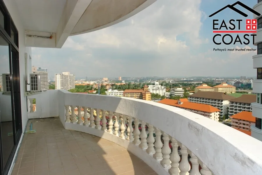 Jomtien Complex photo 20