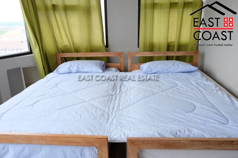 Jomtien Complex photo 13