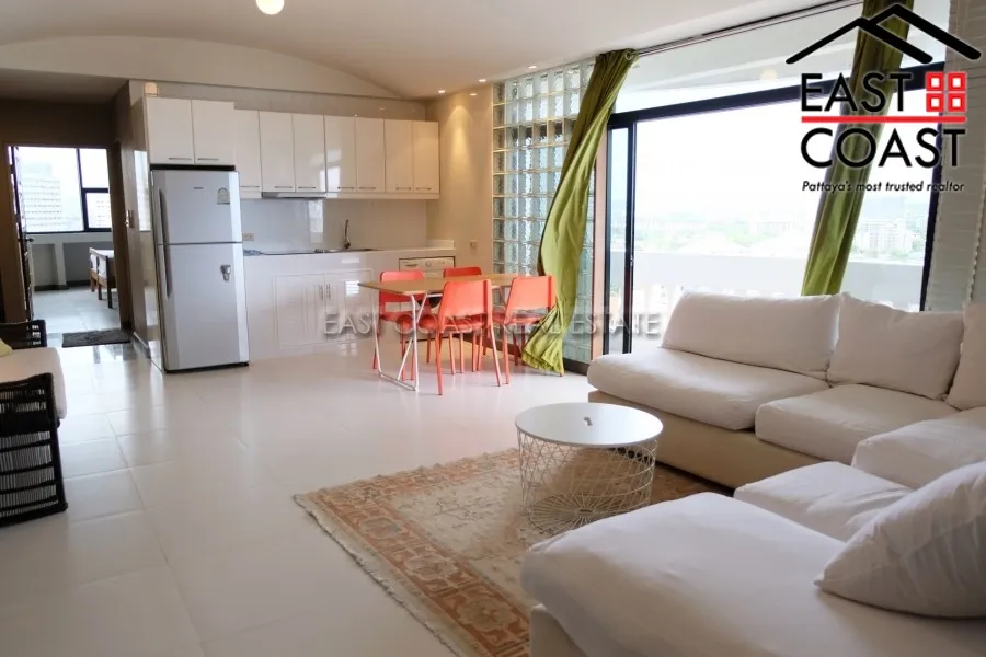 Jomtien Complex photo 4