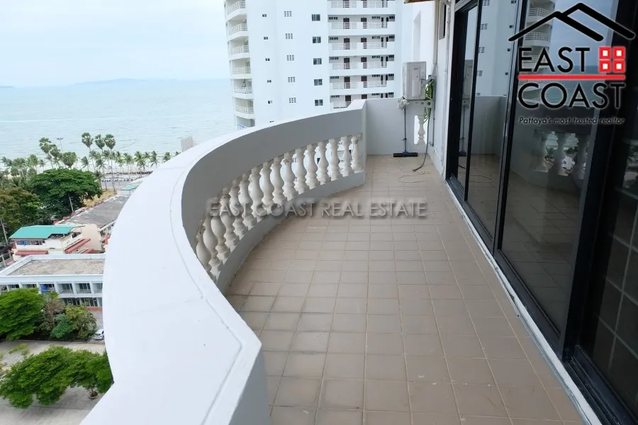 Jomtien Complex photo 19