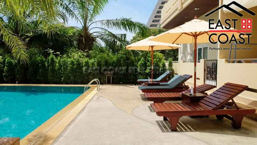 View Talay Residence 6 photo 25