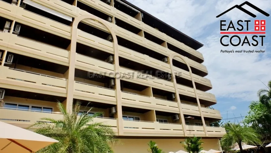 View Talay Residence 6 photo 23