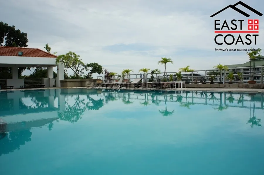 Pattaya Hill Resort photo 16