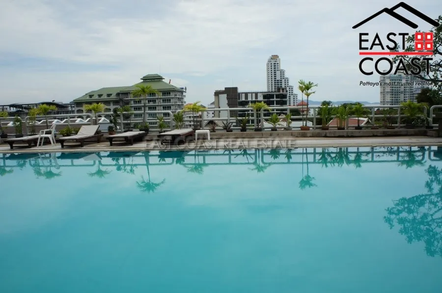 Pattaya Hill Resort photo 17