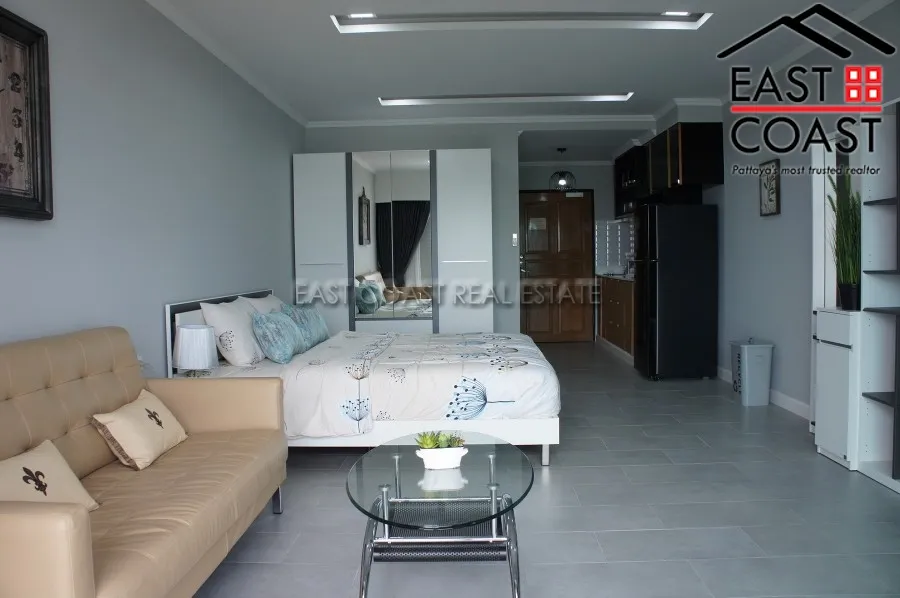 Pattaya Hill Resort photo 3