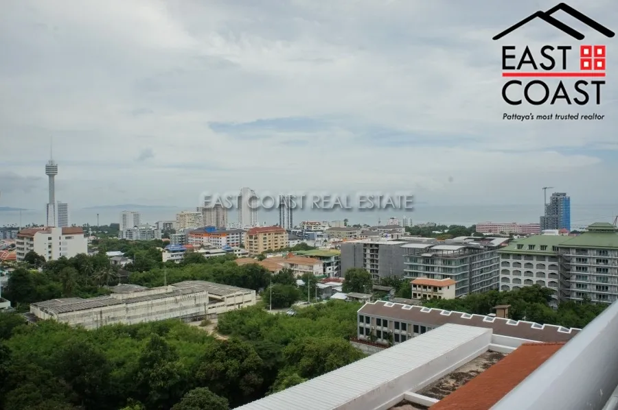 Pattaya Hill Resort photo 14
