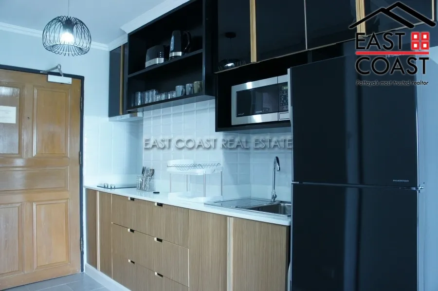 Pattaya Hill Resort photo 10