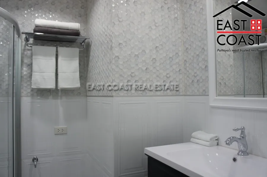 Pattaya Hill Resort photo 12