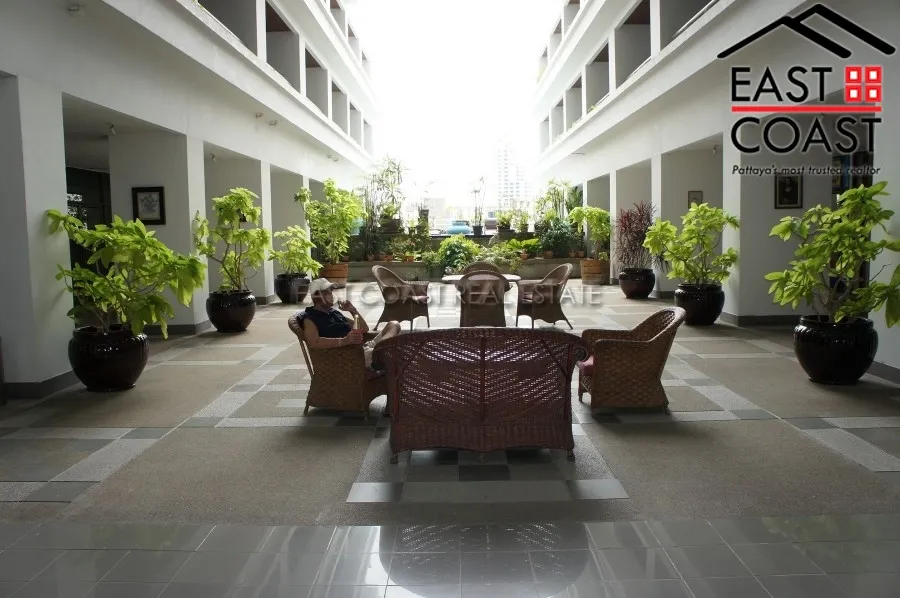 Pattaya Hill Resort photo 15