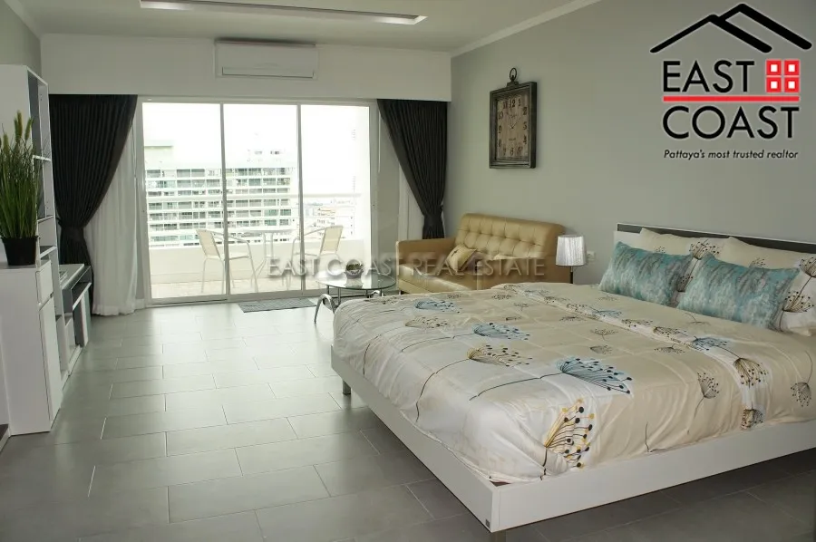 Pattaya Hill Resort