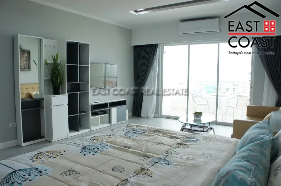 Pattaya Hill Resort photo 6