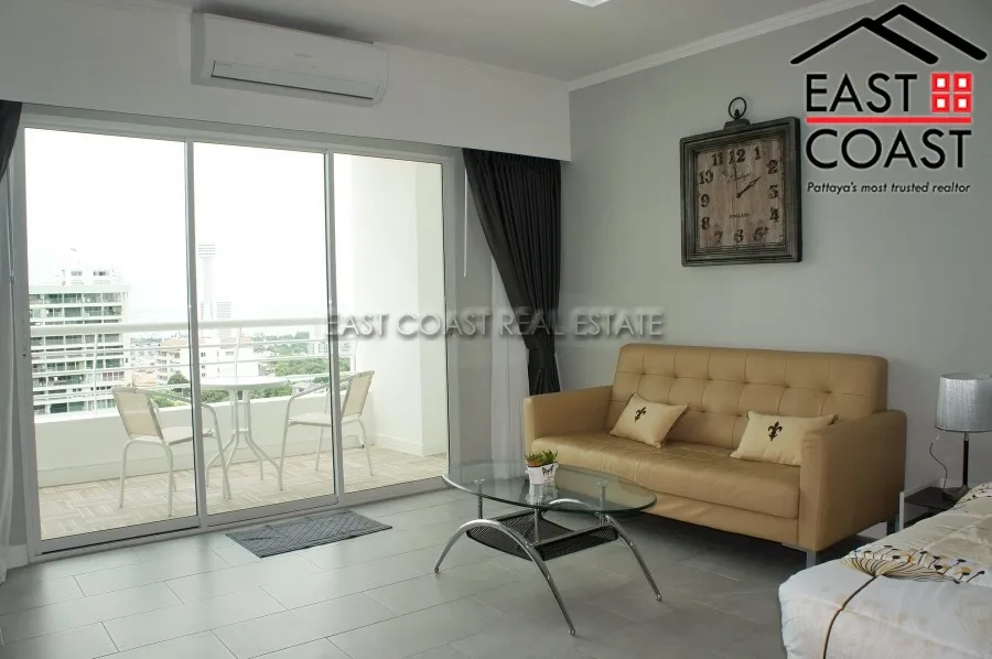 Pattaya Hill Resort photo 7