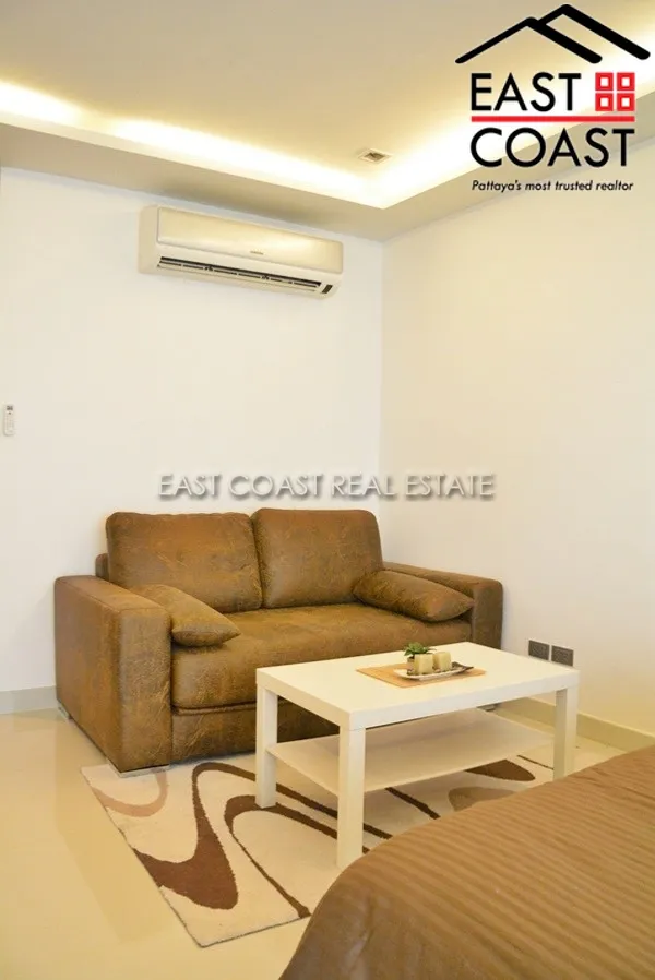 Wongamat Tower photo 5