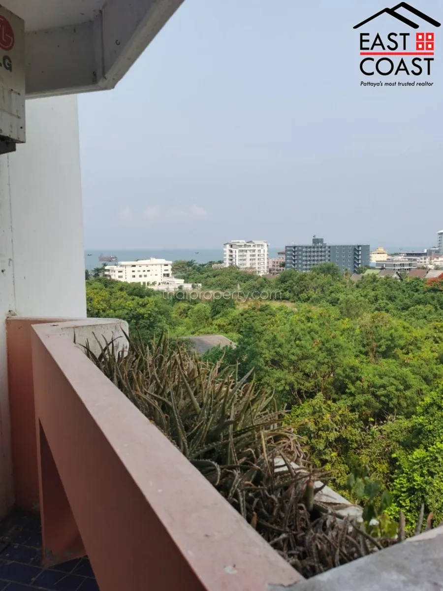 Jomtien Beach Paradise photo 7