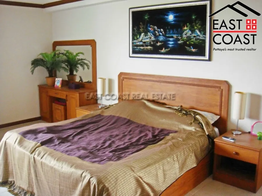 Jomtien Beach Paradise photo 3