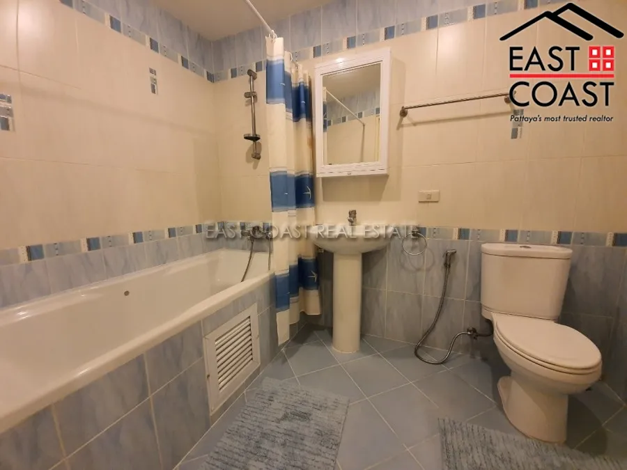 Wongamat Residence photo 18