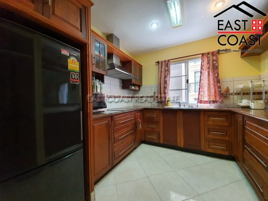 Wongamat Residence photo 3