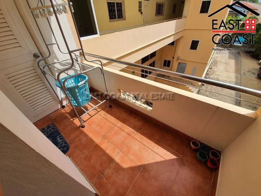 Wongamat Residence photo 21