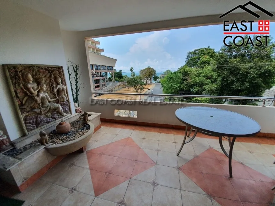 Wongamat Residence photo 10