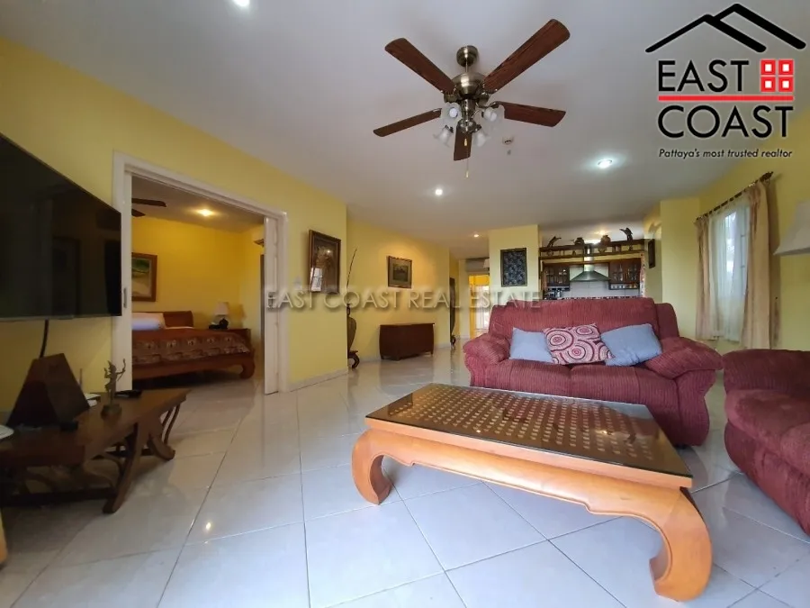 Wongamat Residence