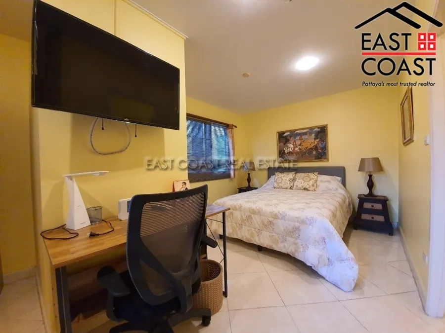 Wongamat Residence photo 16