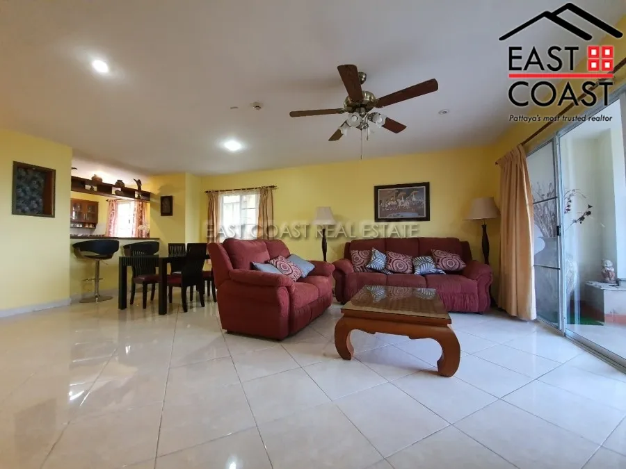 Wongamat Residence photo 7