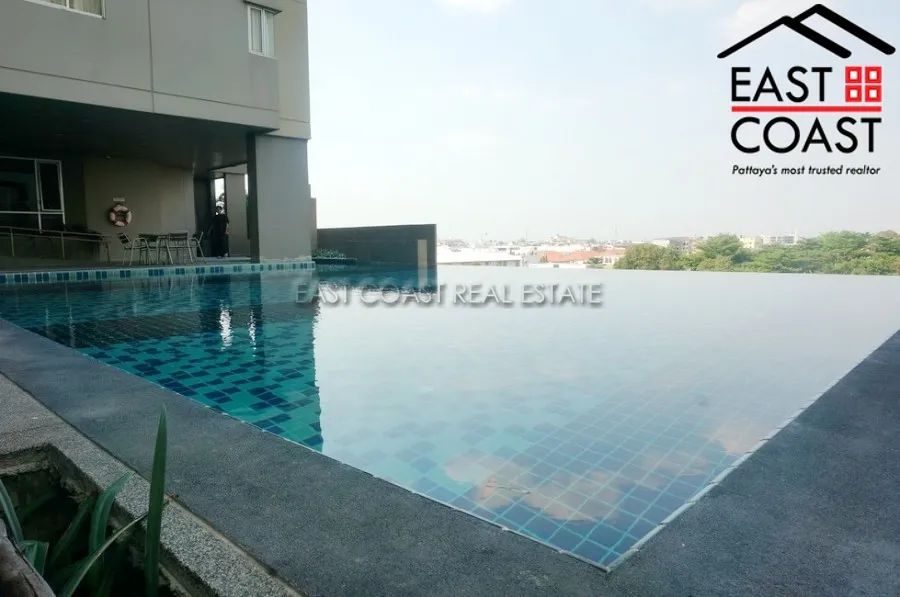 Lumpini Condo Town photo 13