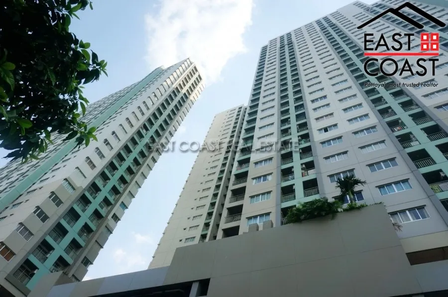 Lumpini Condo Town photo 12