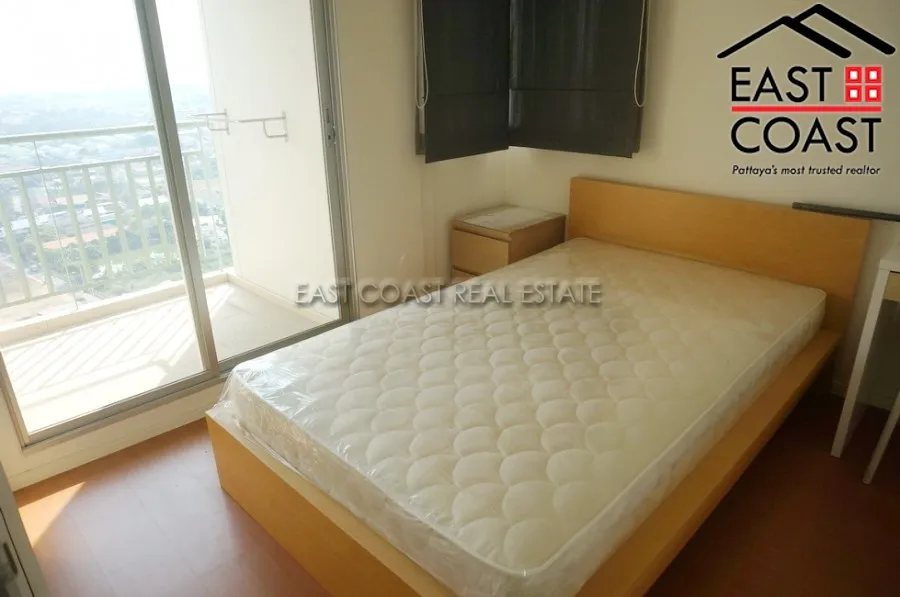 Lumpini Condo Town photo 9