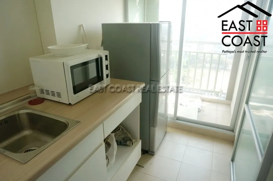 Lumpini Condo Town photo 3