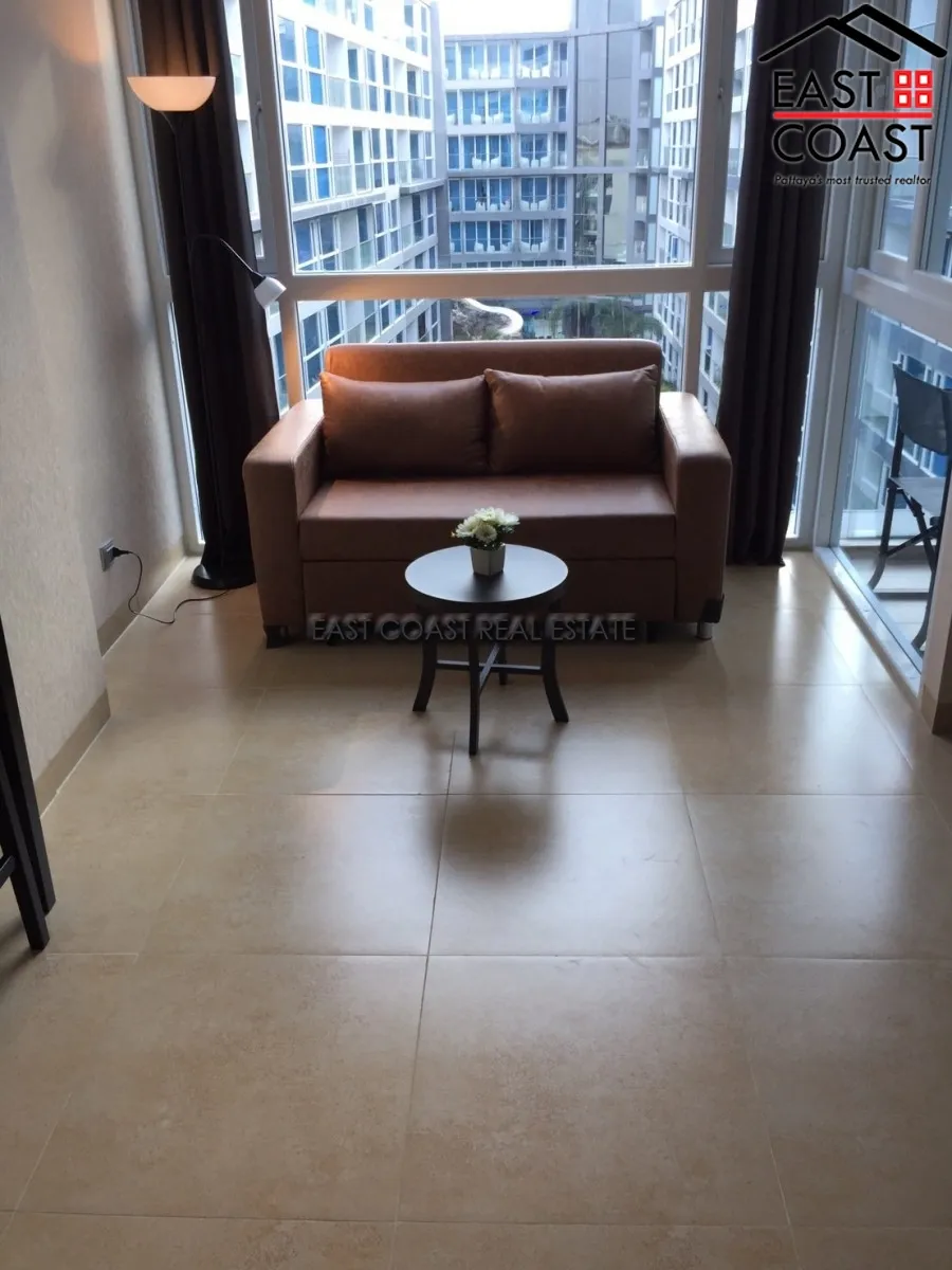 Centara Avenue Residence photo 8