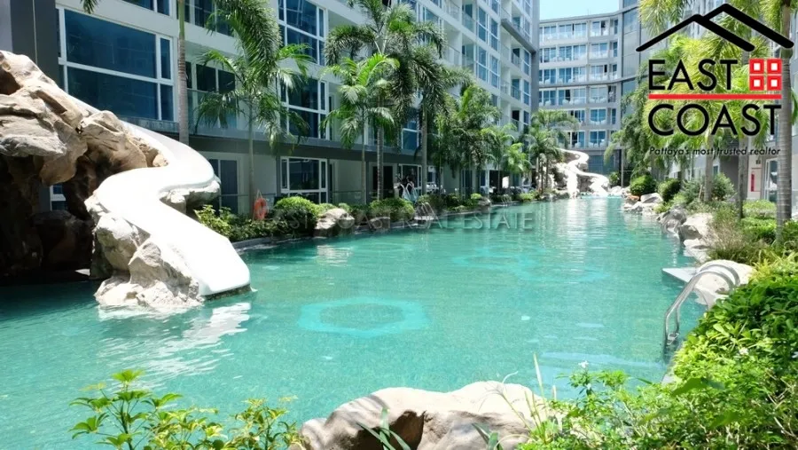 Centara Avenue Residence photo 15