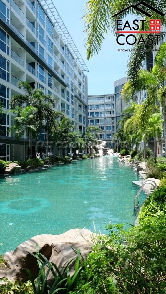 Centara Avenue Residence photo 14