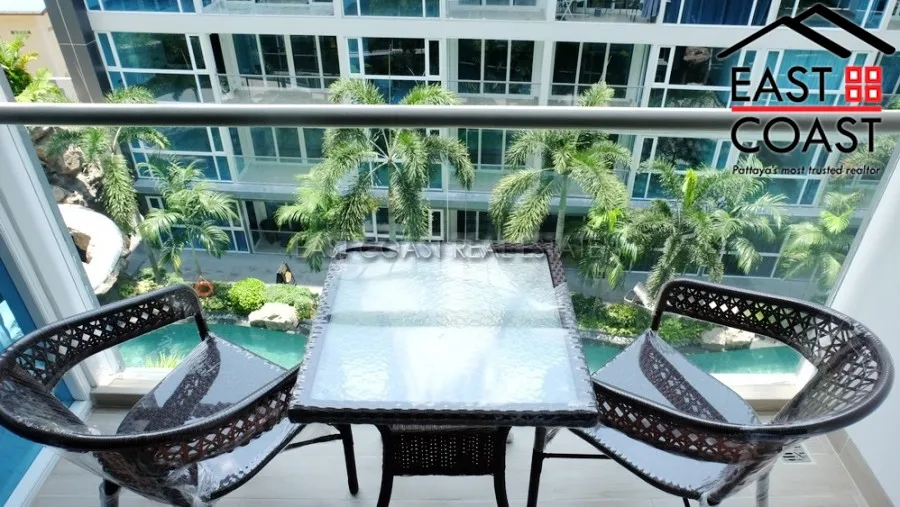 Centara Avenue Residence photo 12