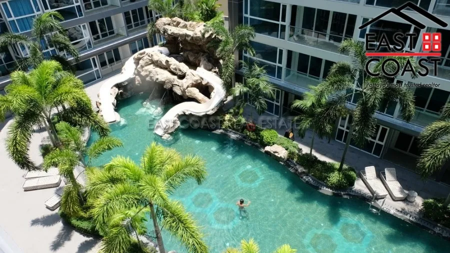 Centara Avenue Residence photo 11