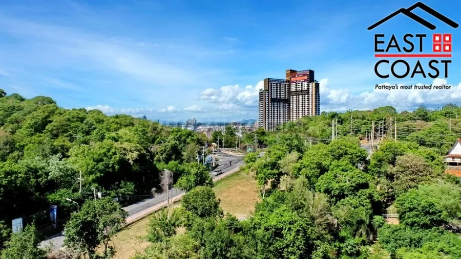 Pattaya Hill Resort photo 20
