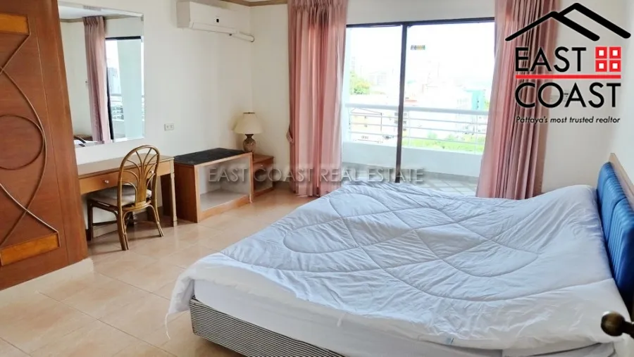 Pattaya Hill Resort photo 5