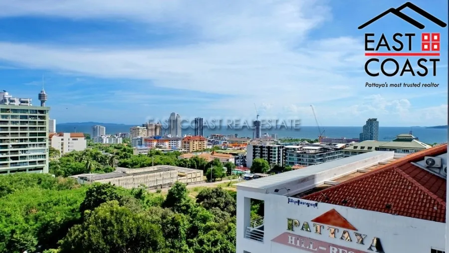 Pattaya Hill Resort photo 19