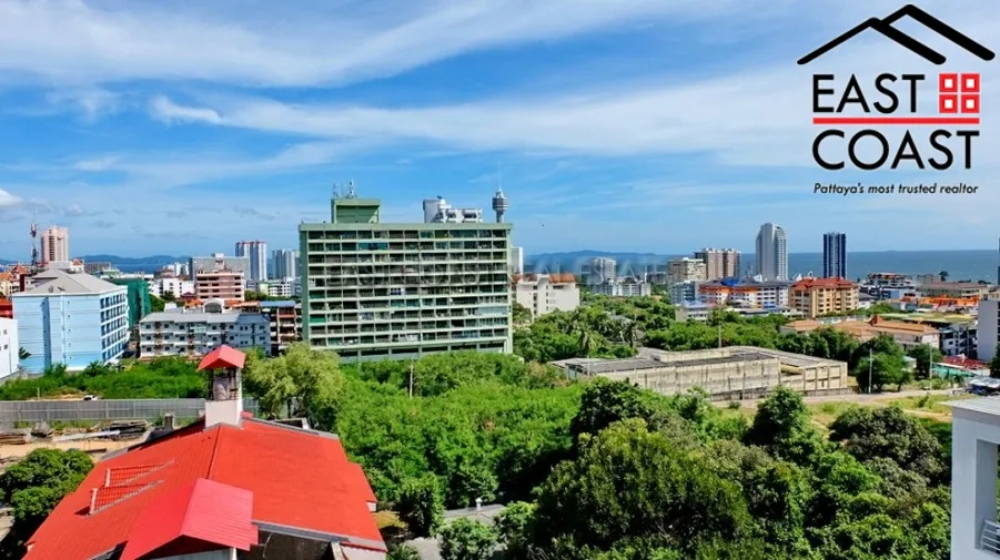 Pattaya Hill Resort photo 18