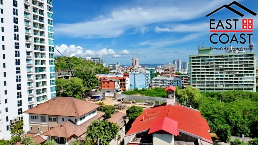 Pattaya Hill Resort photo 17