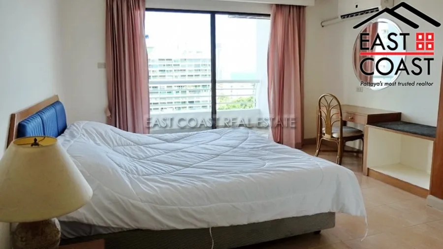 Pattaya Hill Resort photo 11