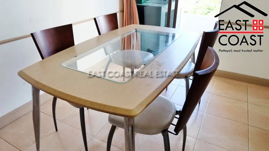 Pattaya Hill Resort photo 10