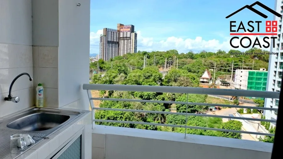 Pattaya Hill Resort photo 13