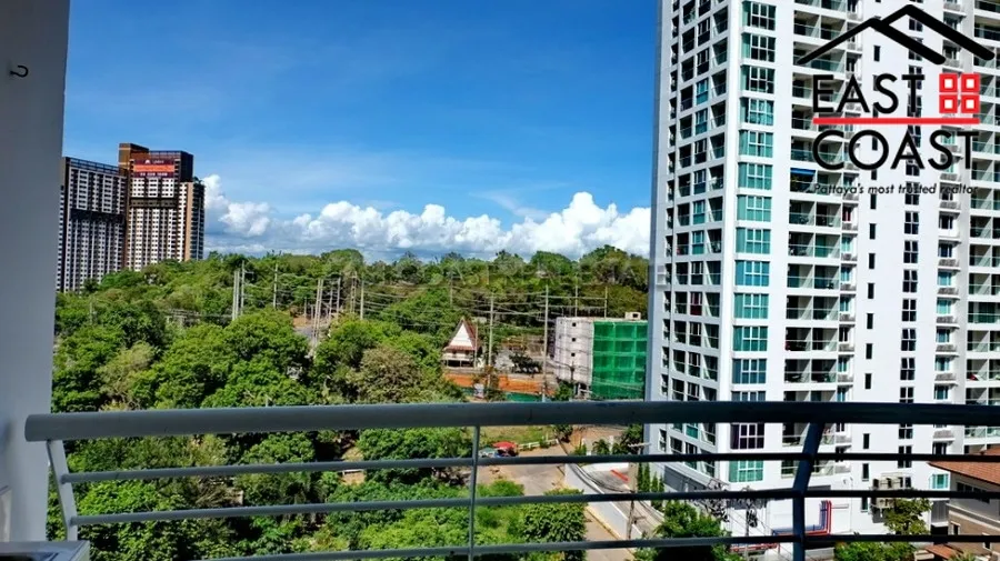 Pattaya Hill Resort photo 21