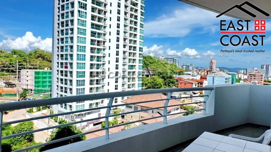 Pattaya Hill Resort photo 4