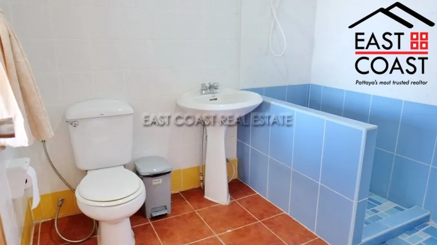 Pattaya Hill Resort photo 14