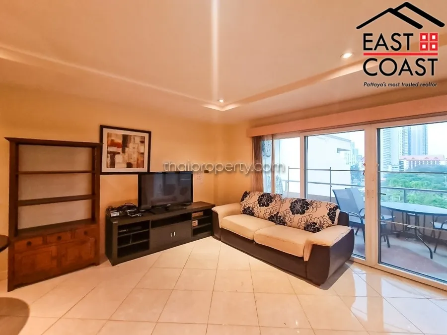Wongamat Residence photo 6
