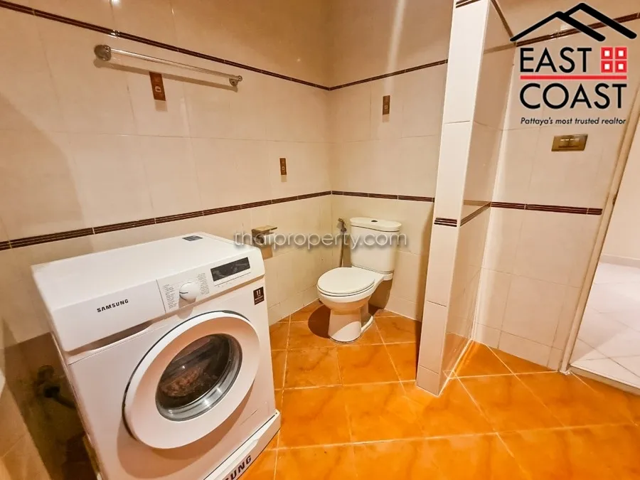 Wongamat Residence photo 14